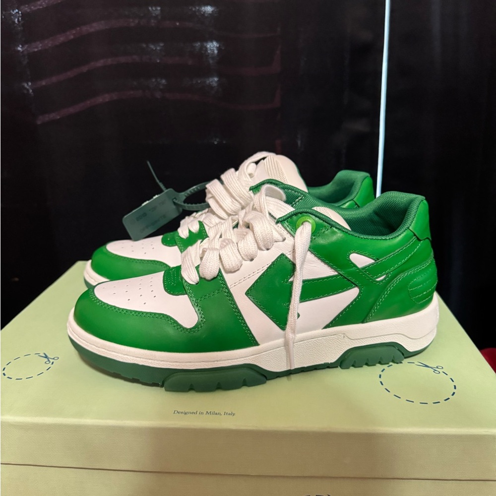 off white out of officee